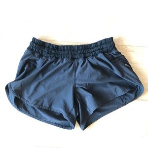 Lululemon running shorts | size 8